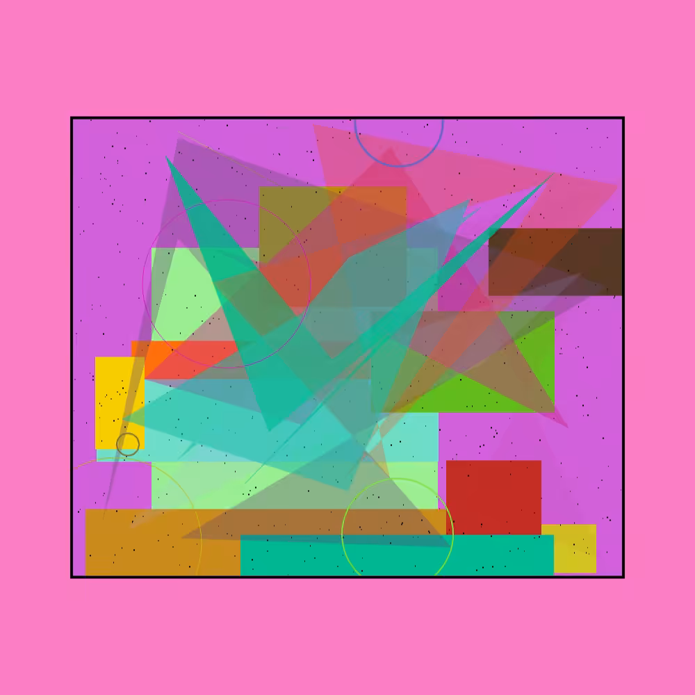 City Pop - AI Study II #196