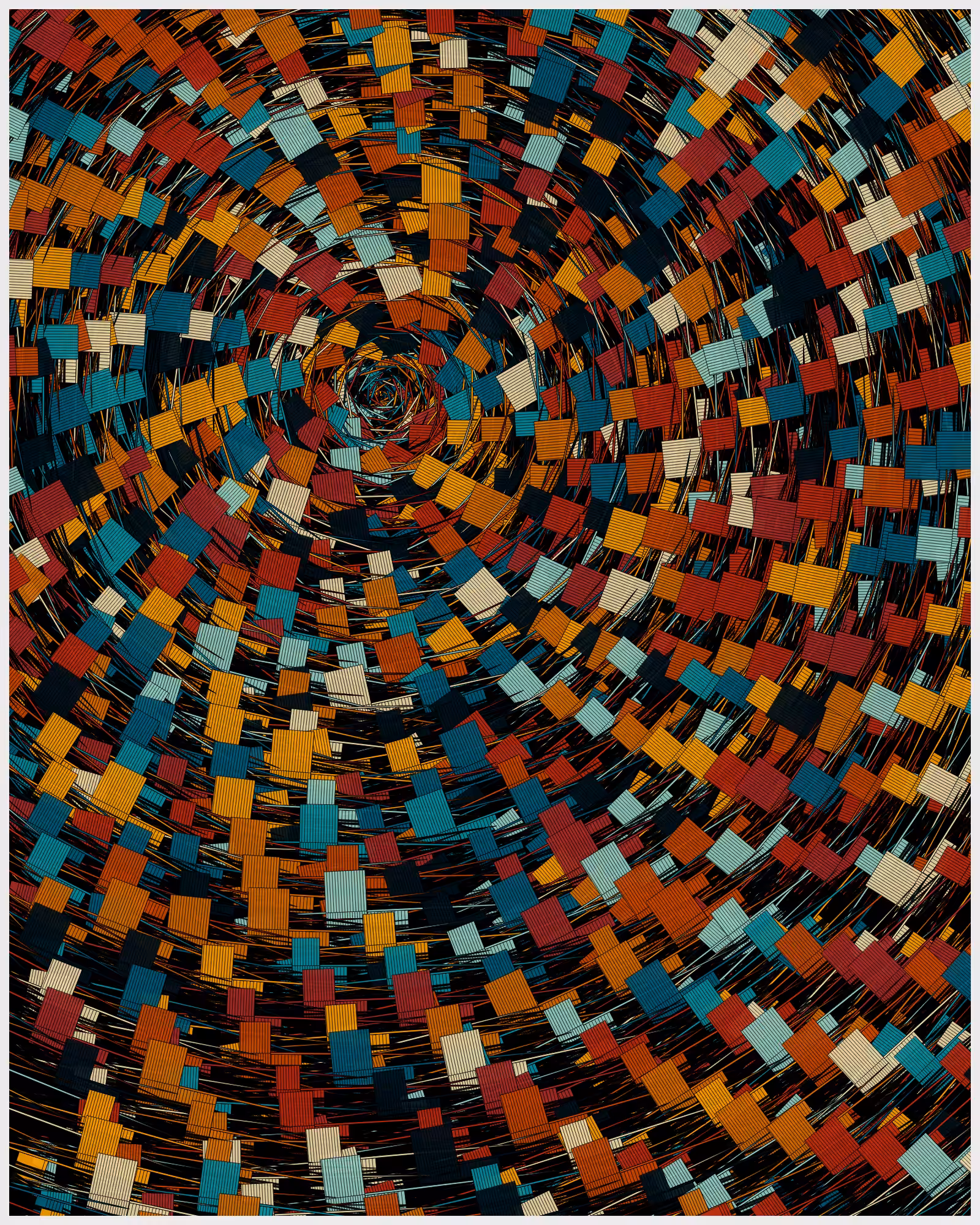"Oneirism" #45