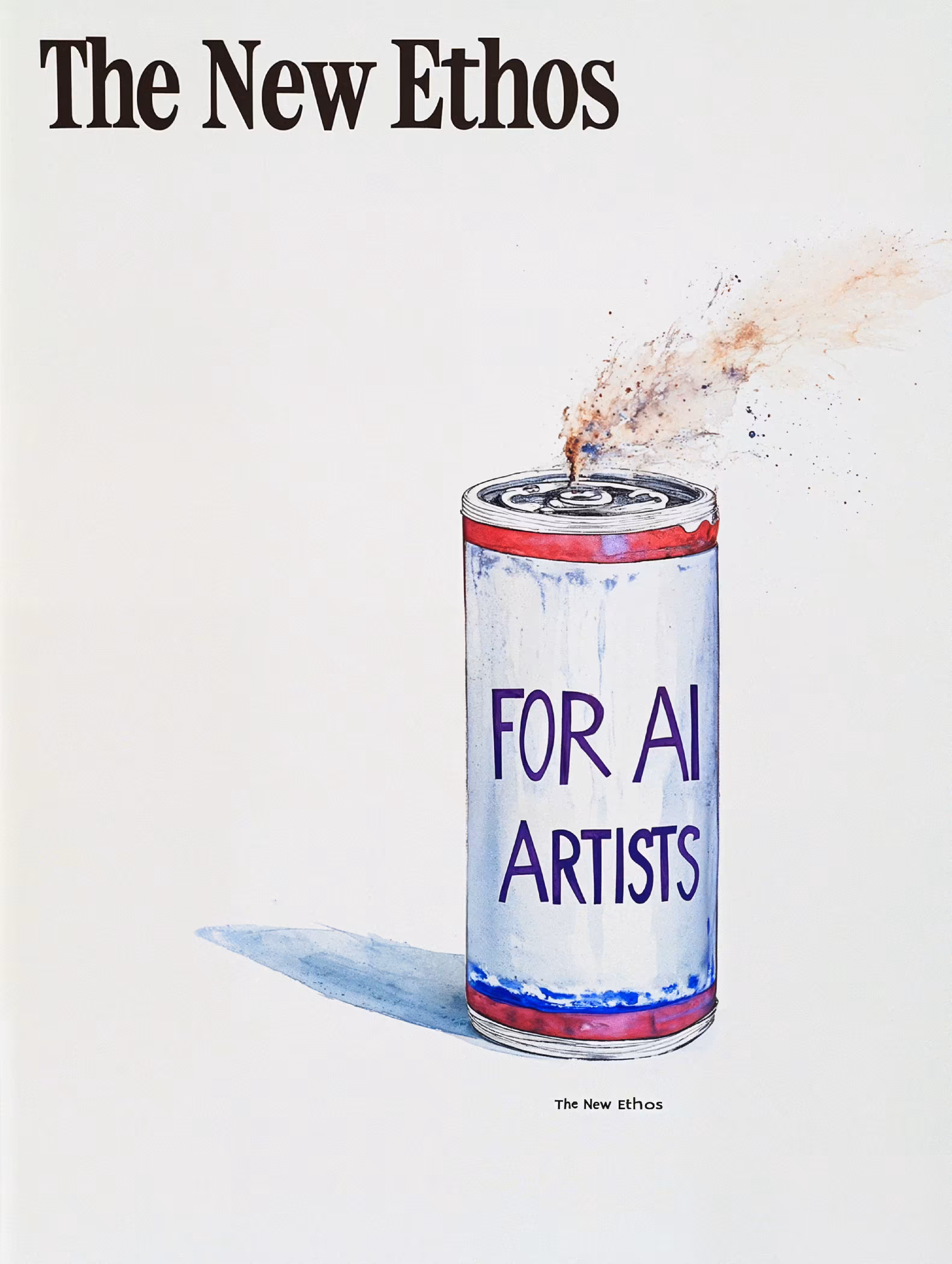 Issues #398 - For AI Artists