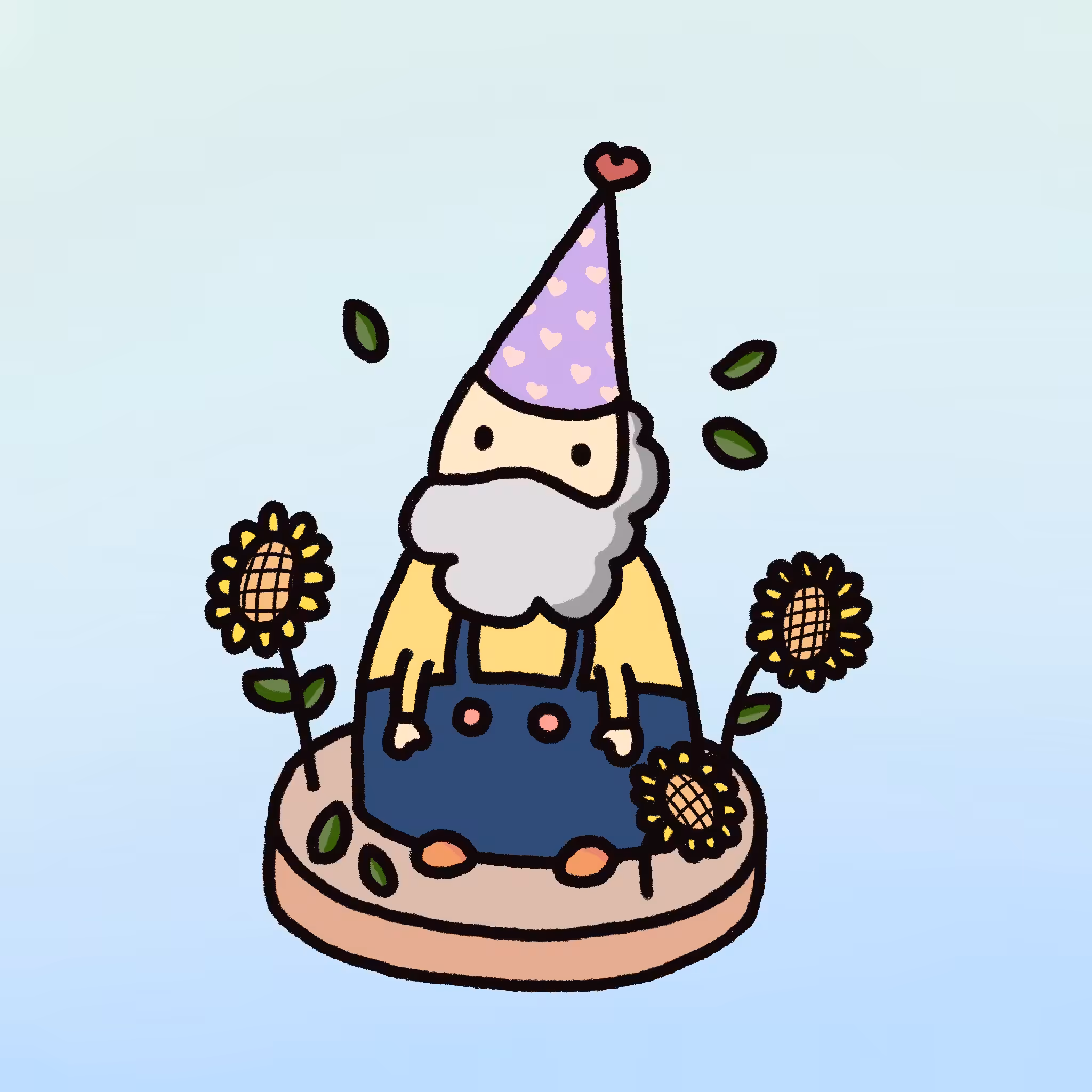 YIPPY GNOME #2