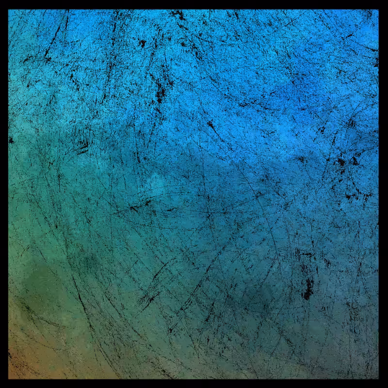 Colorful digital painting #38