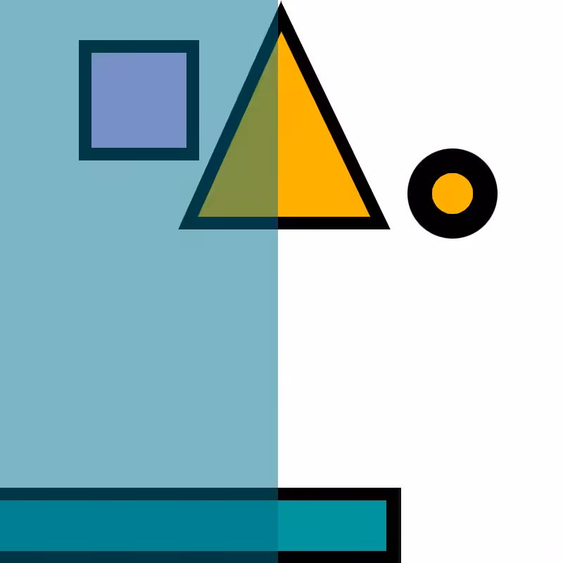 Irregular links #4