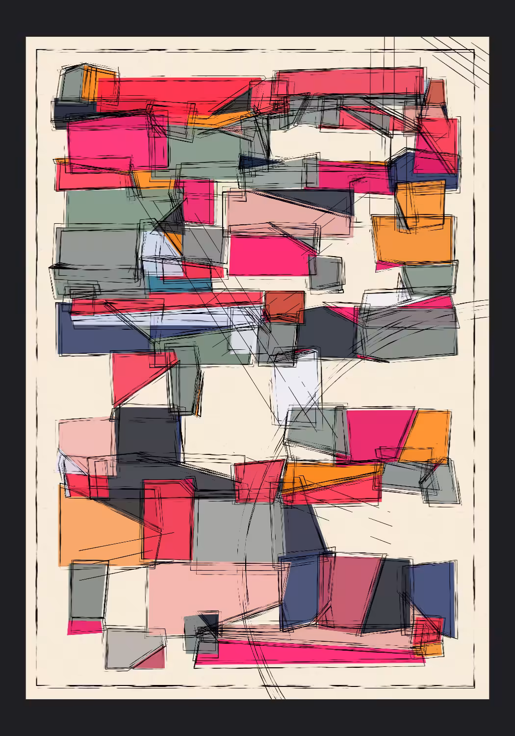 Sketch Block #92