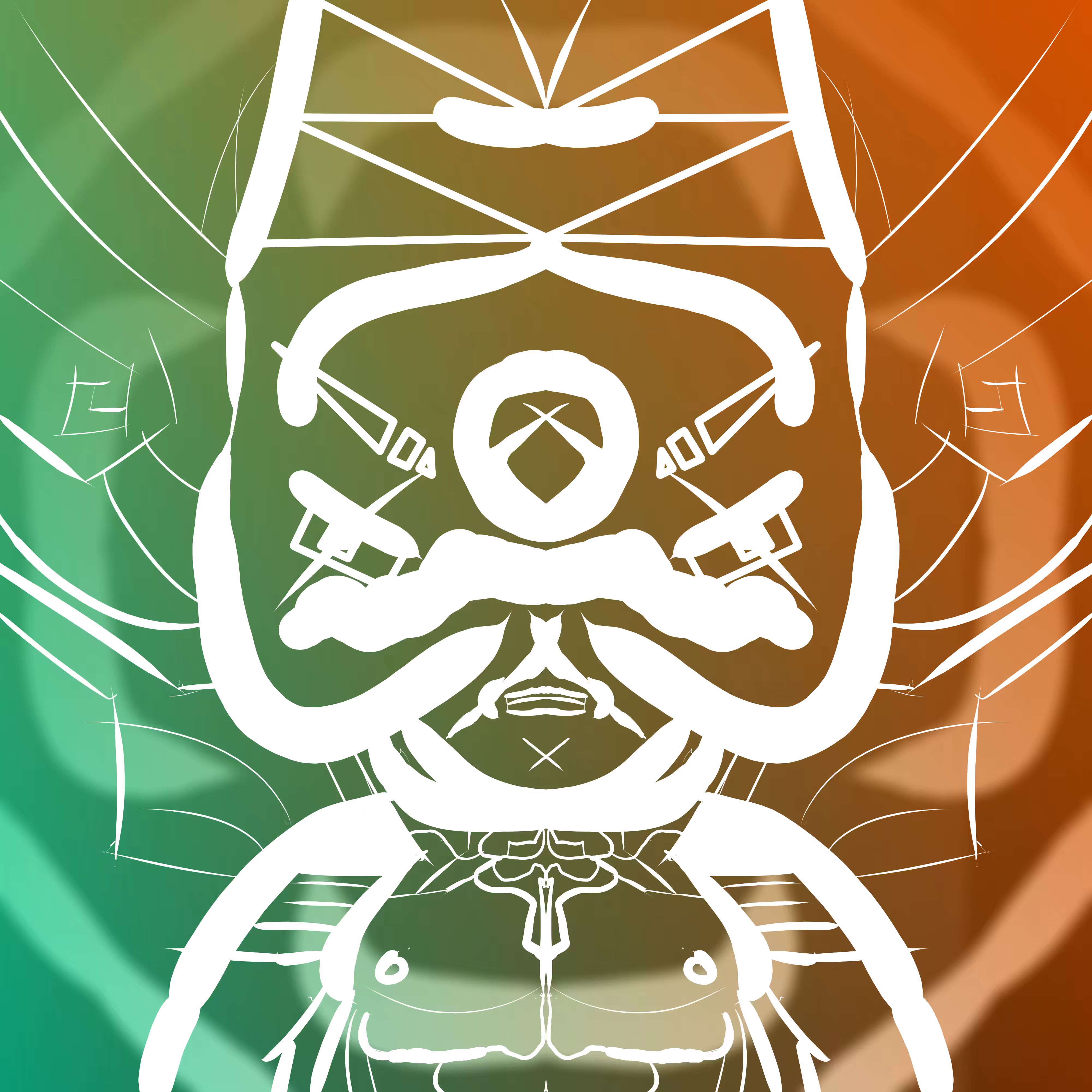 Apostle of the Beetle Spirit