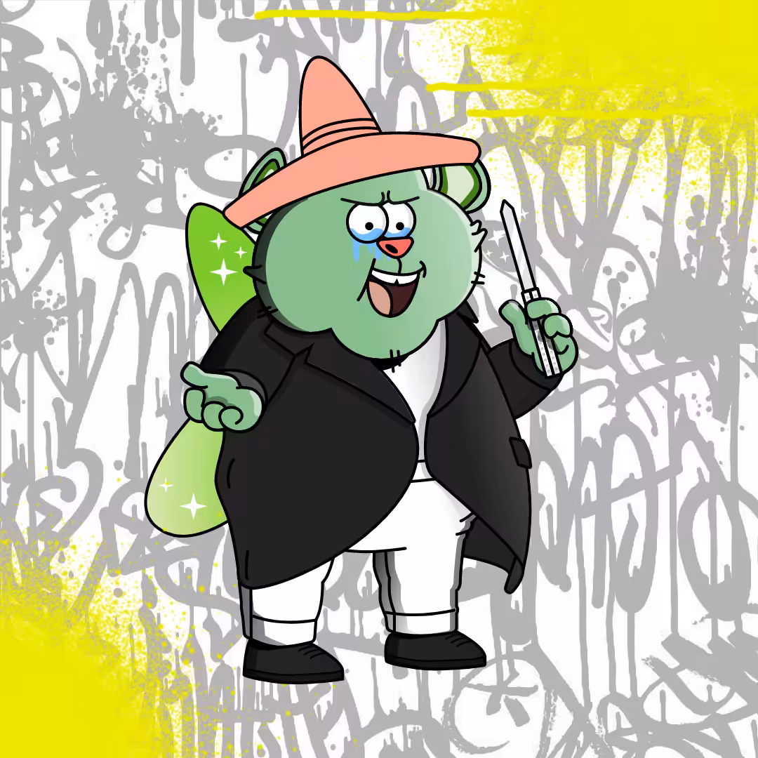 Hamster #2 #64