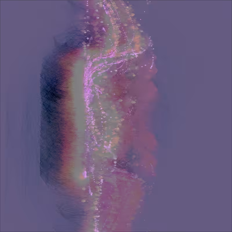 Stitched: Trauma #498