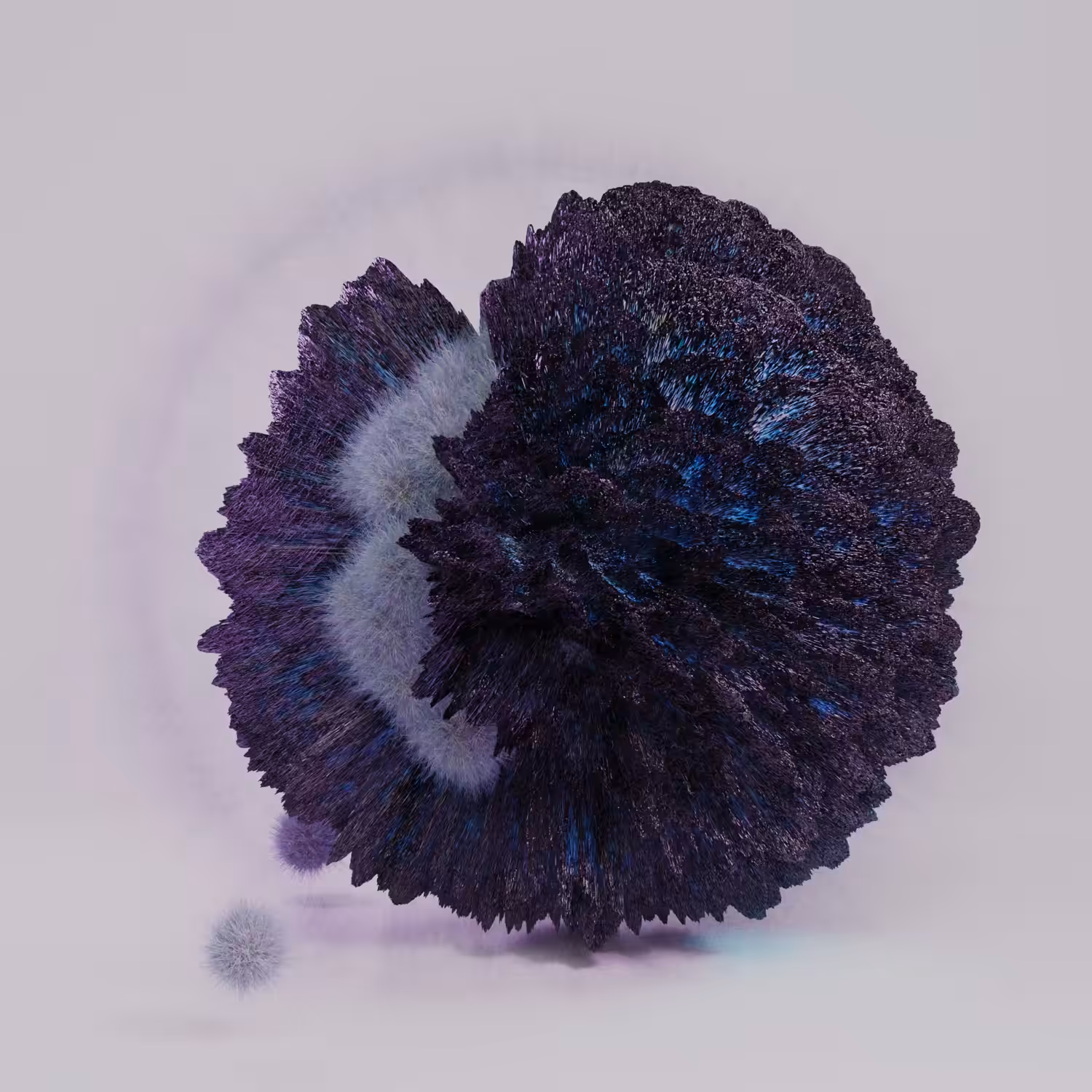Woven Formation #5