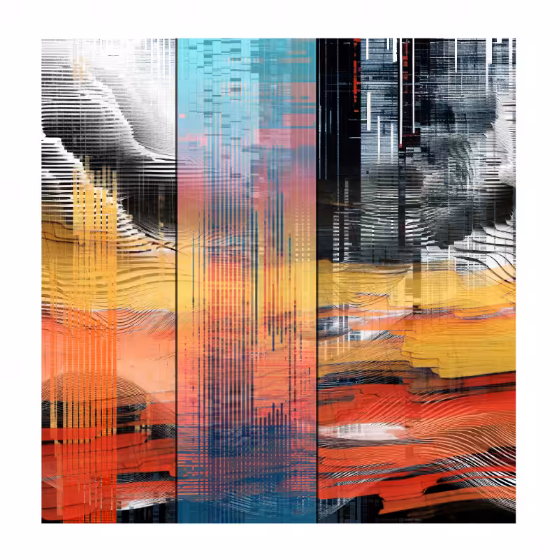 the Mirrors #3