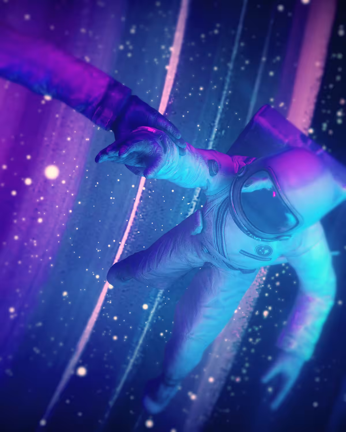 GATES OF INFINITY 3D