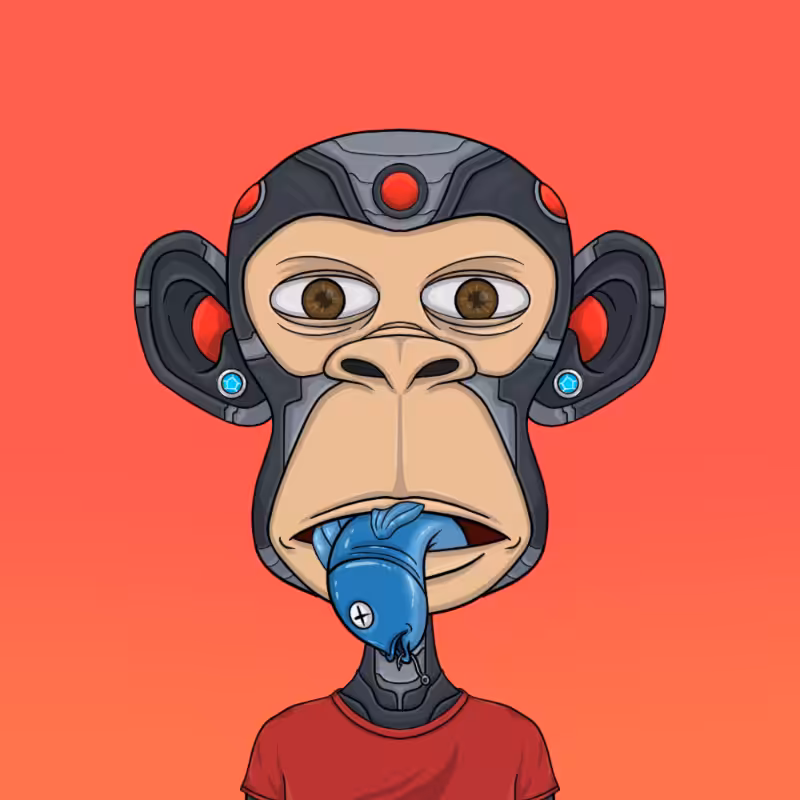 chimpantez #508