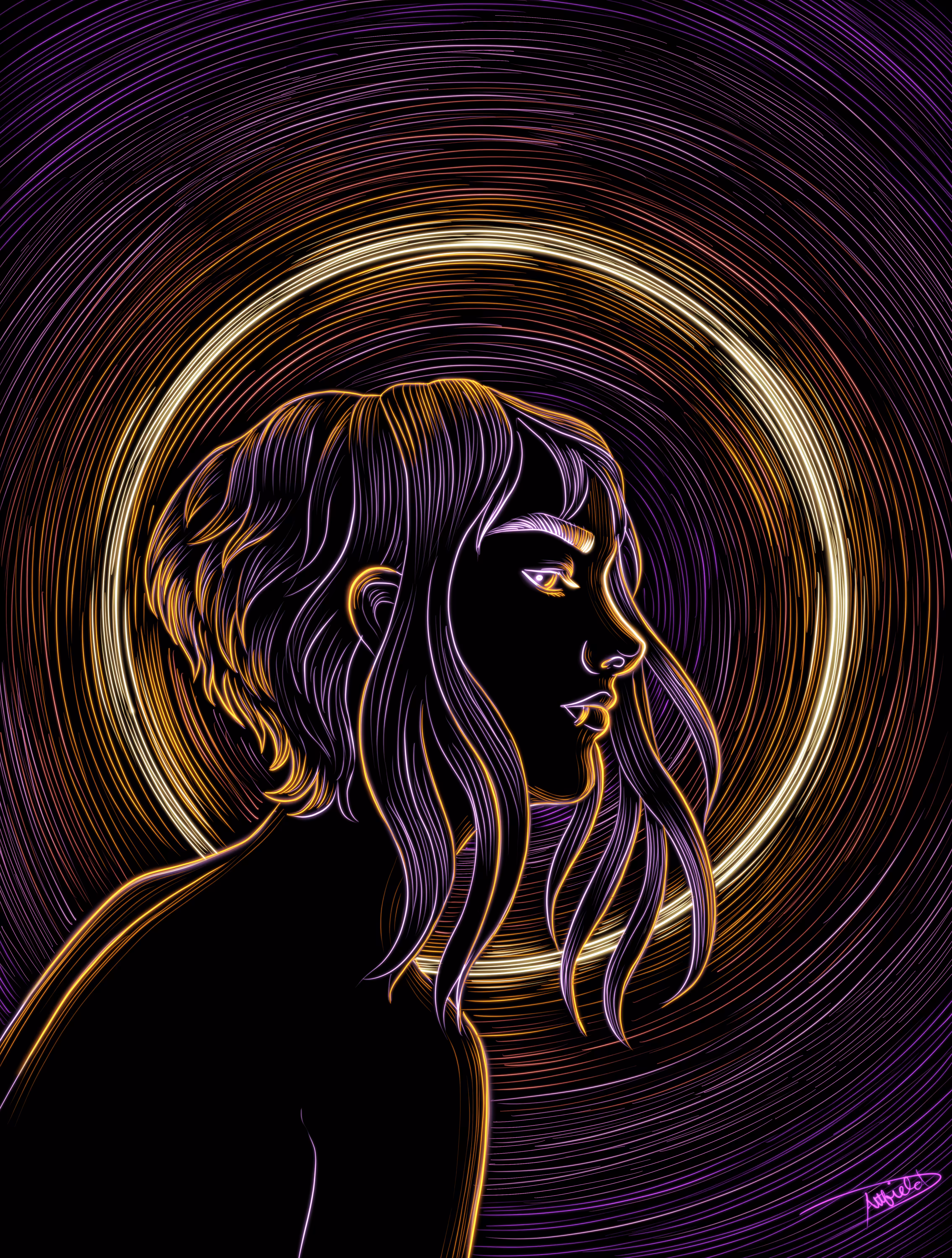 Total Eclipse of the Heart