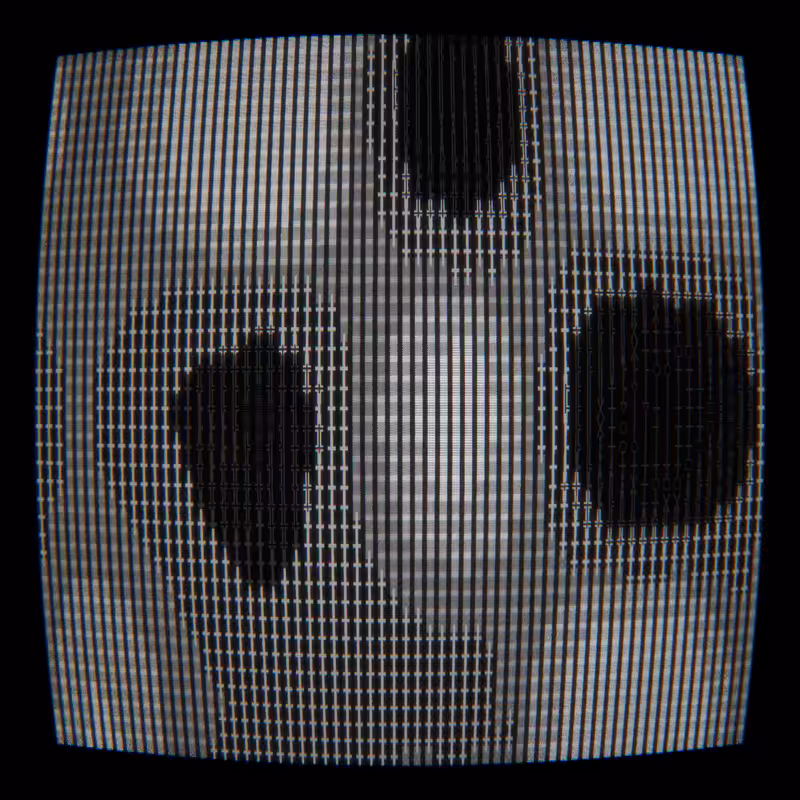 SIGNAL RECEIVING #683