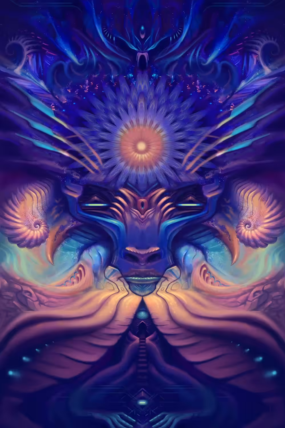 Geomancy