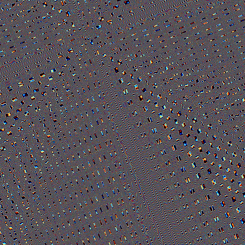 Quantum Vacuum #651