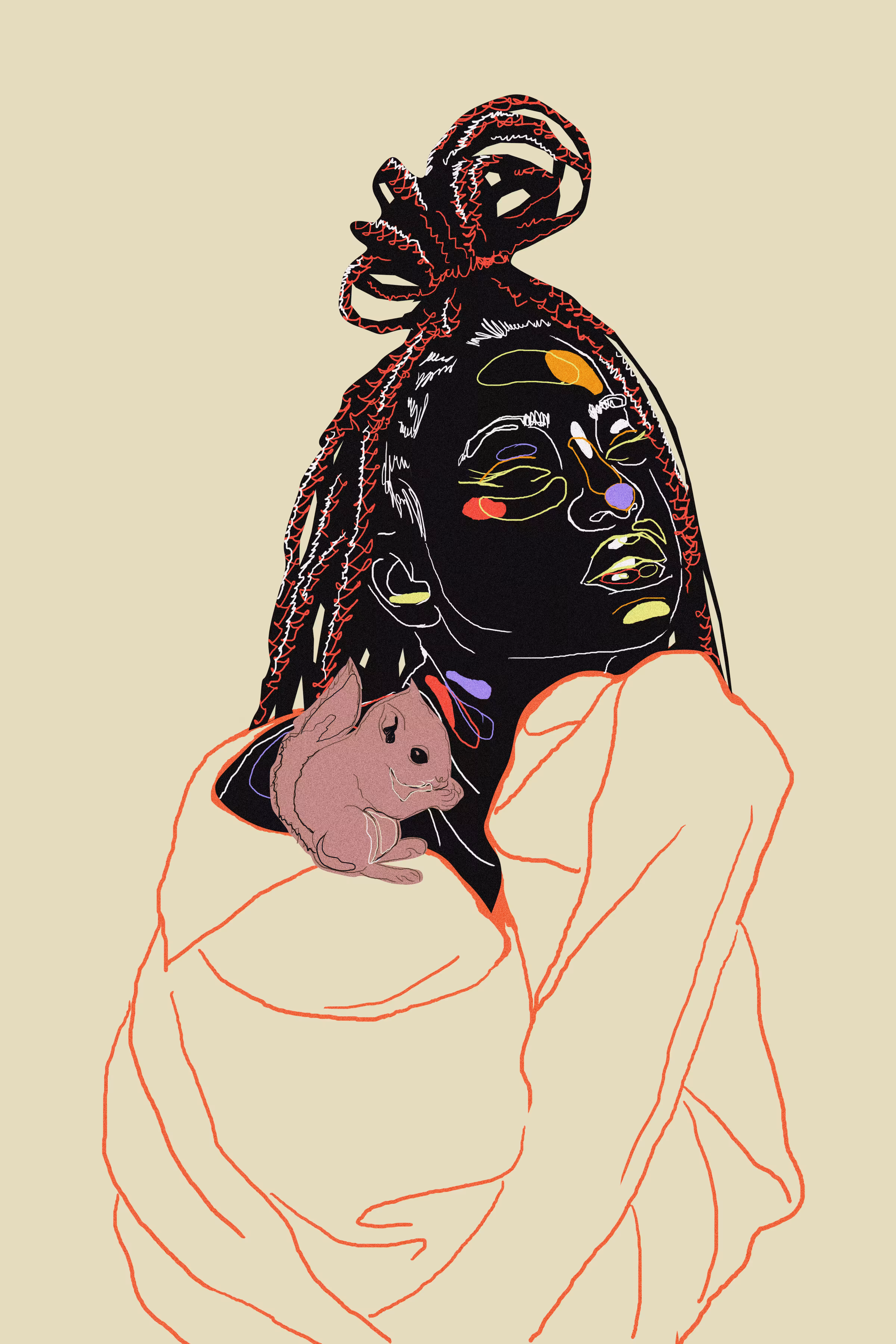 Shelly