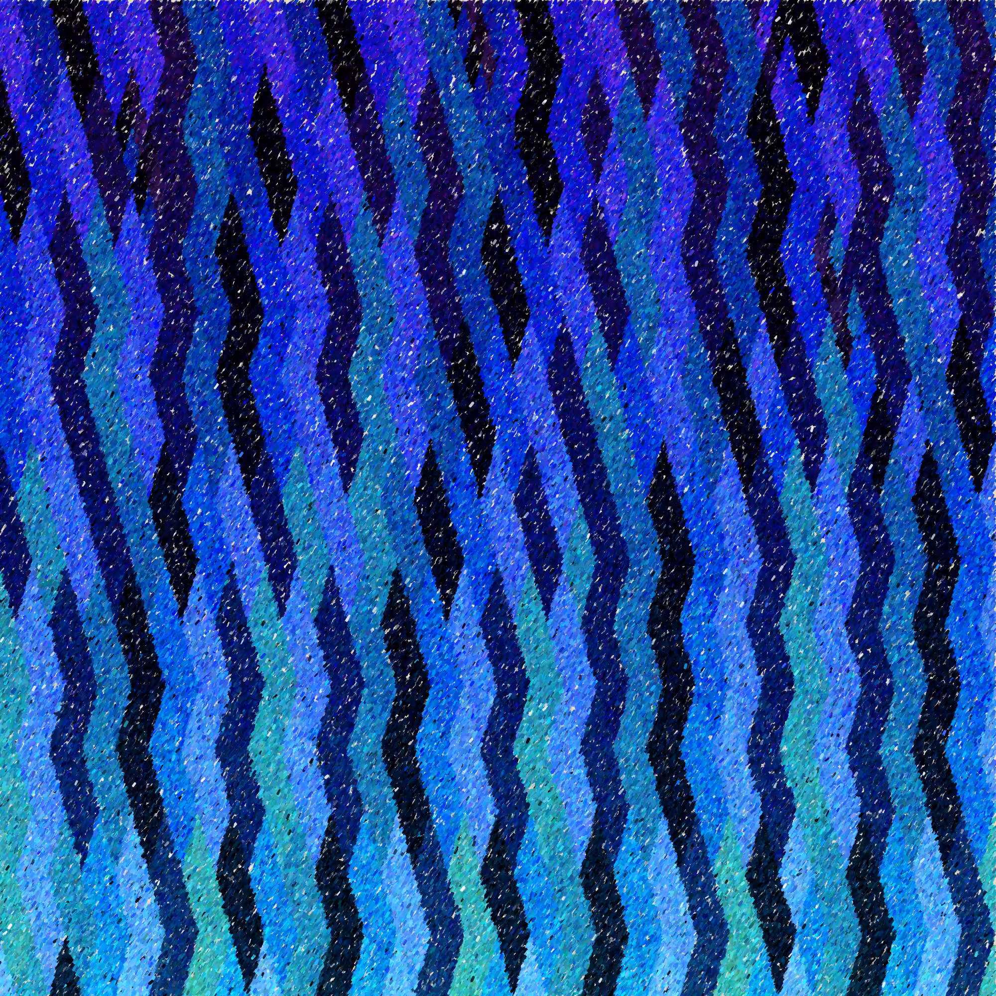 Agave & Patchwork #313