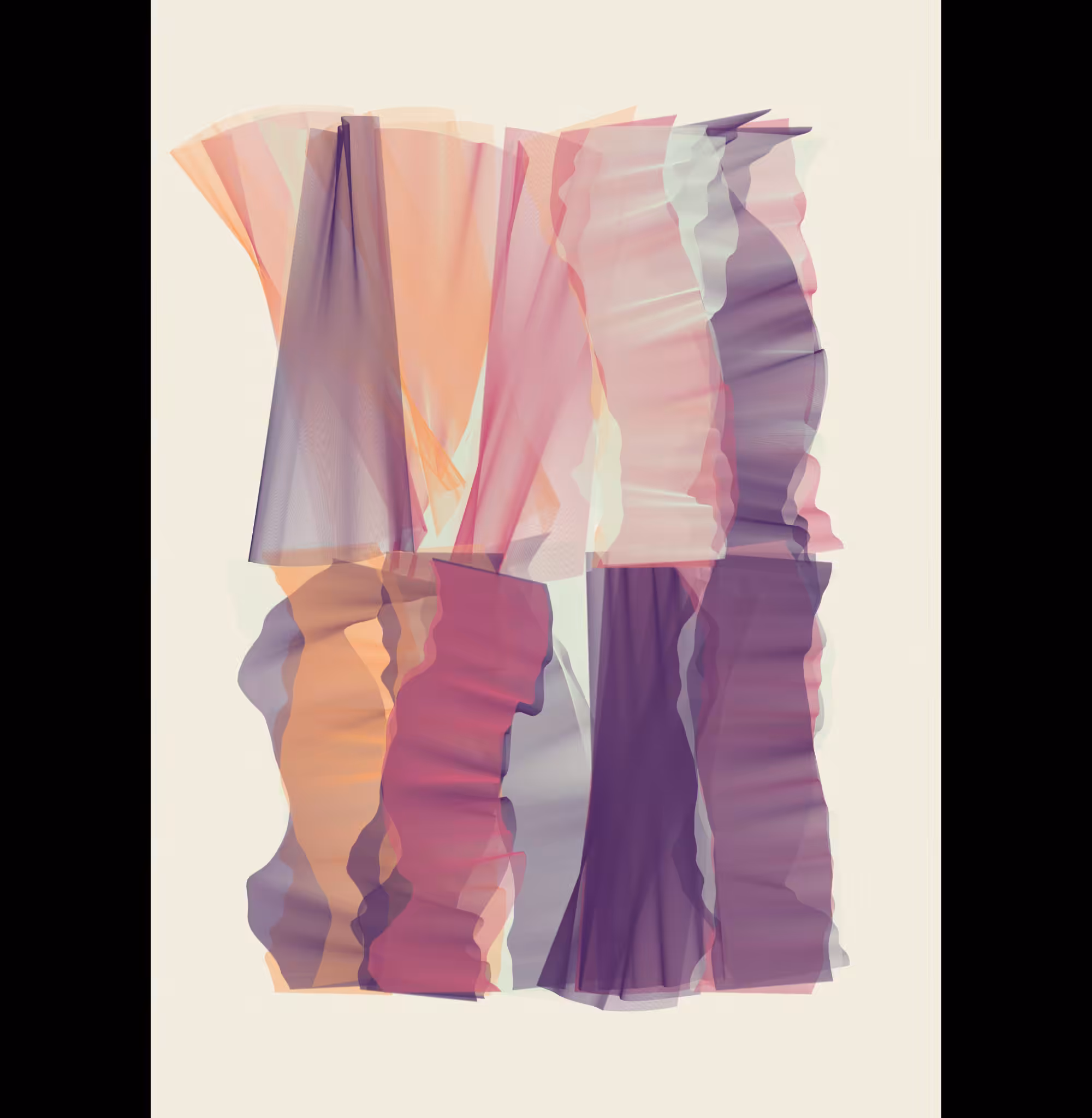 Undulation #102