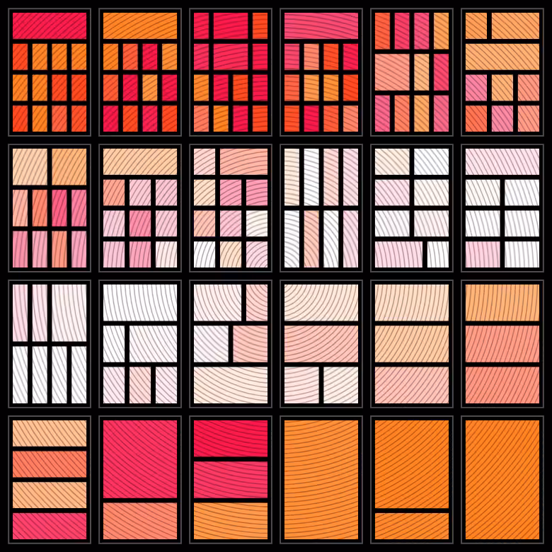 Story Gradients #41