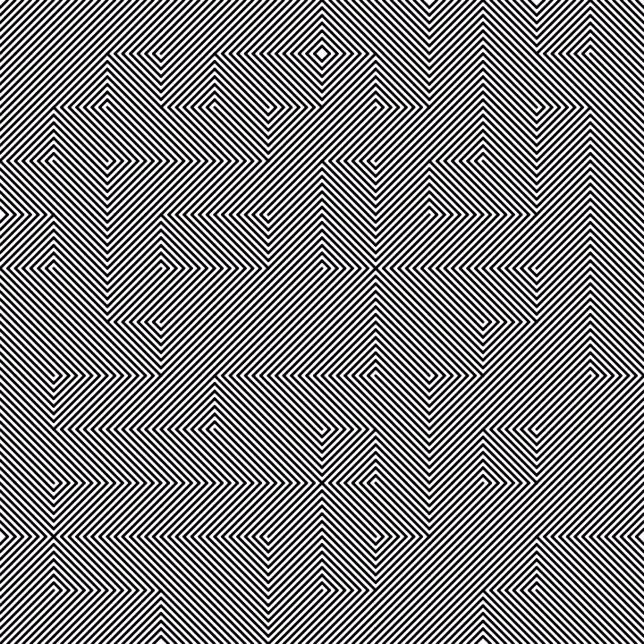Good vibrations #2