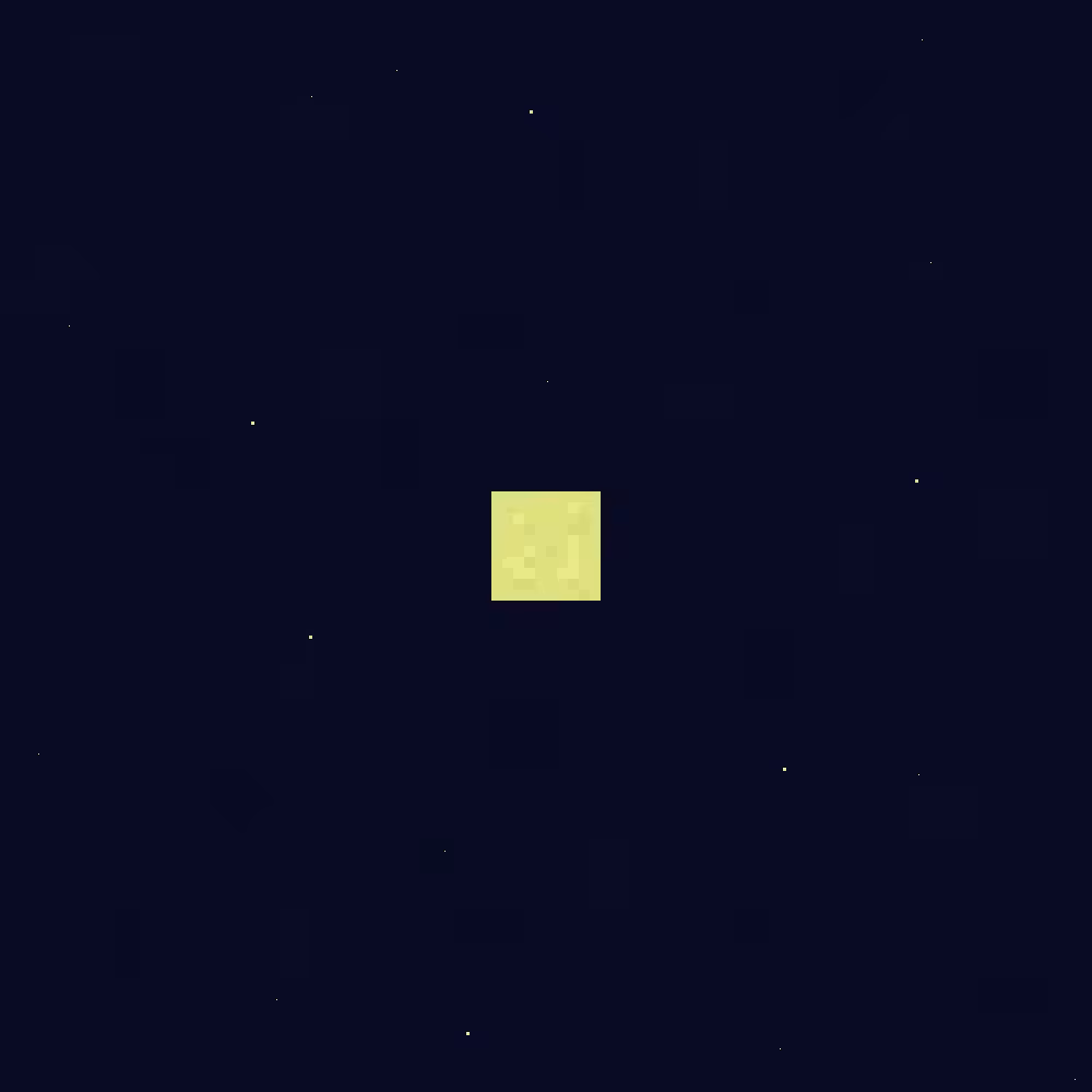 Moon #1