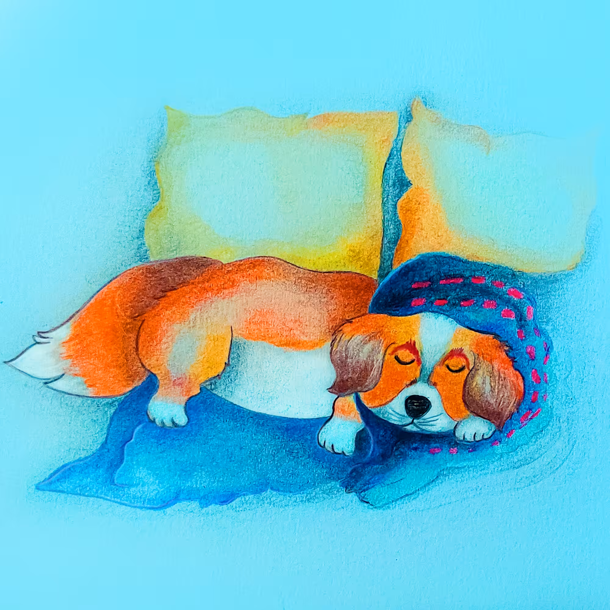 Sweet Dreams