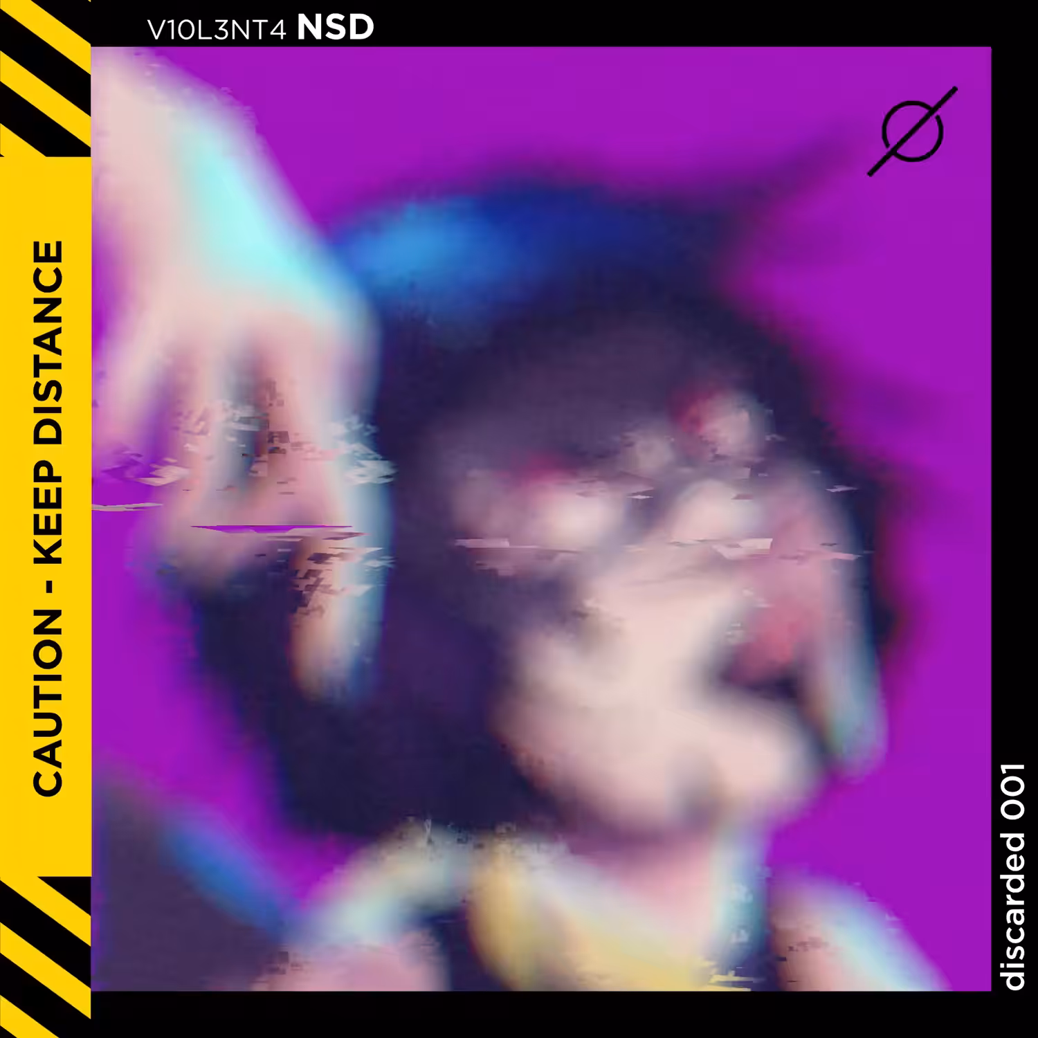 V10L3NT4  - NSD 001