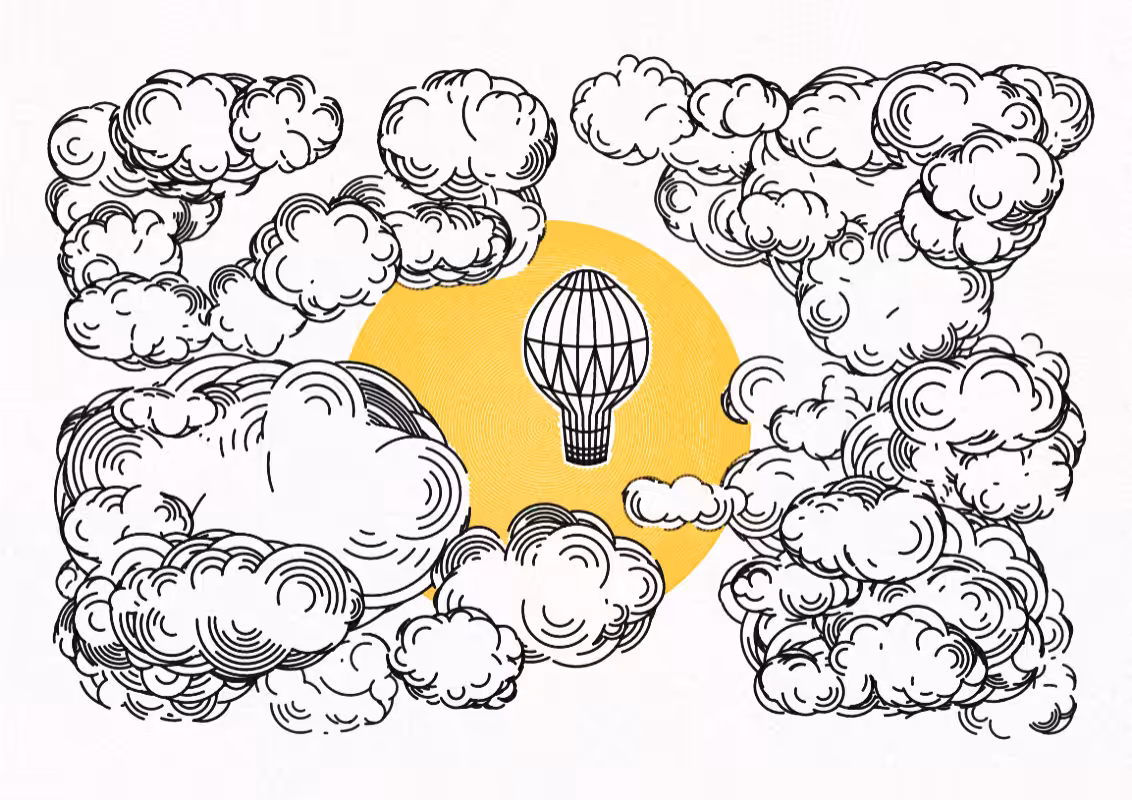Plottable Clouds #22