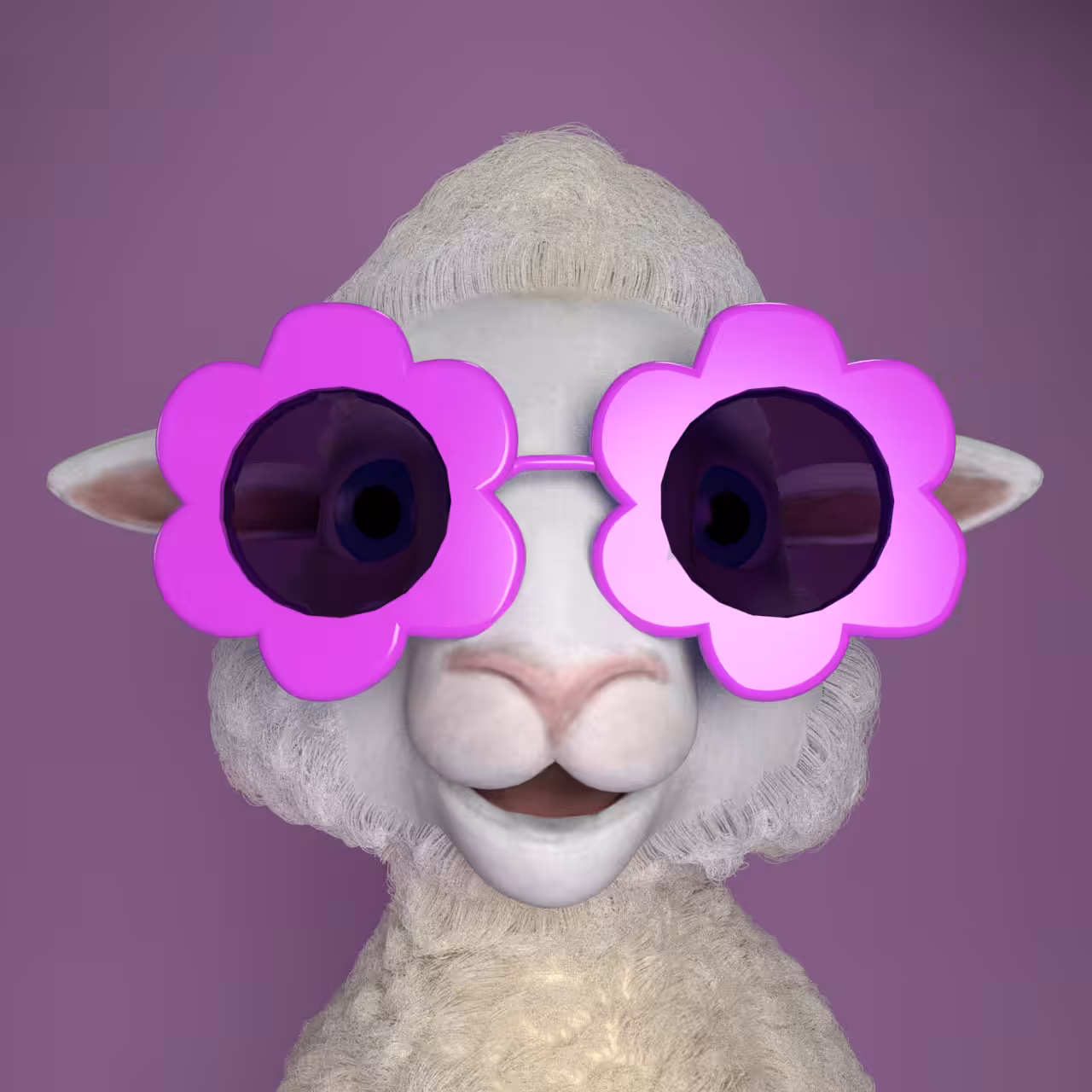The Sheep #004