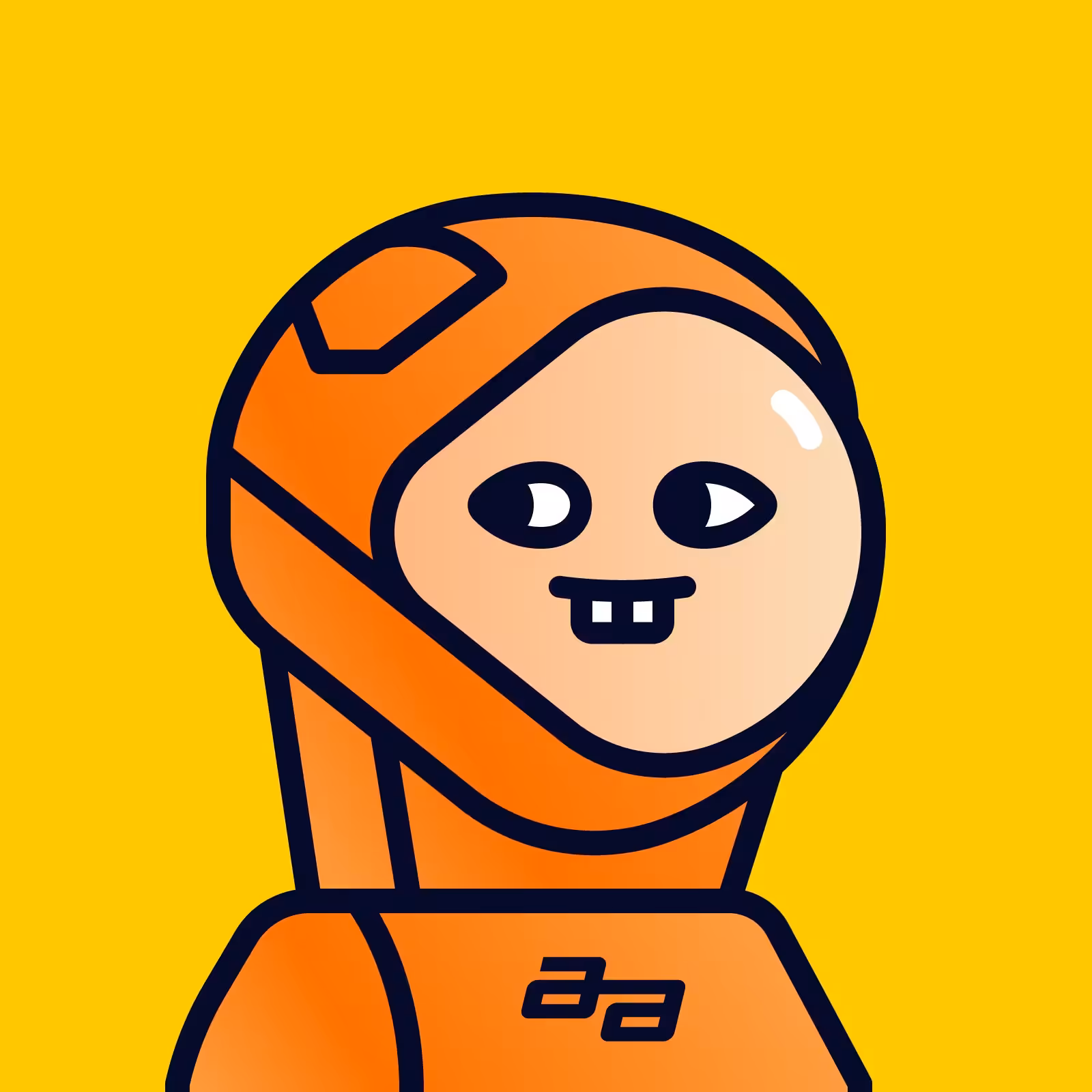 Awkward Astronauts #7942