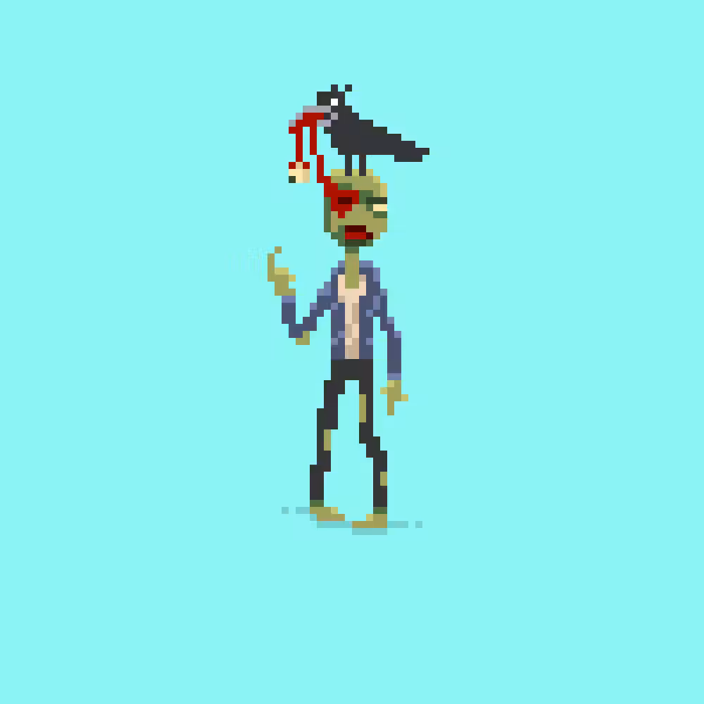 ZOMBIES.XTZ - 010 - ADAM