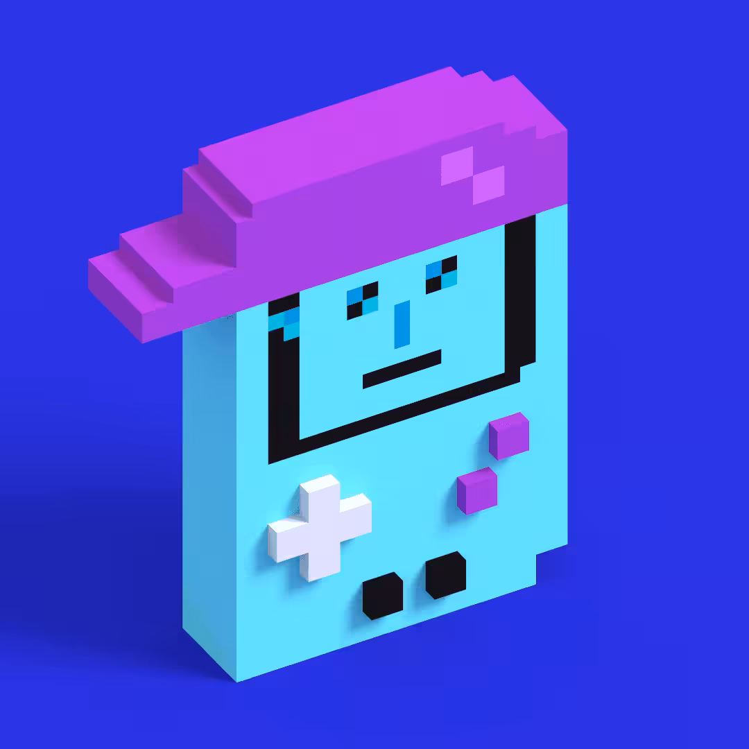 GameboyPunkx #01