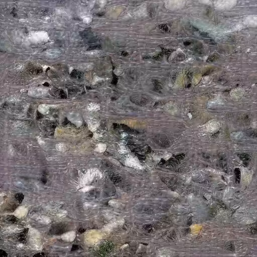 Lonely Pieces