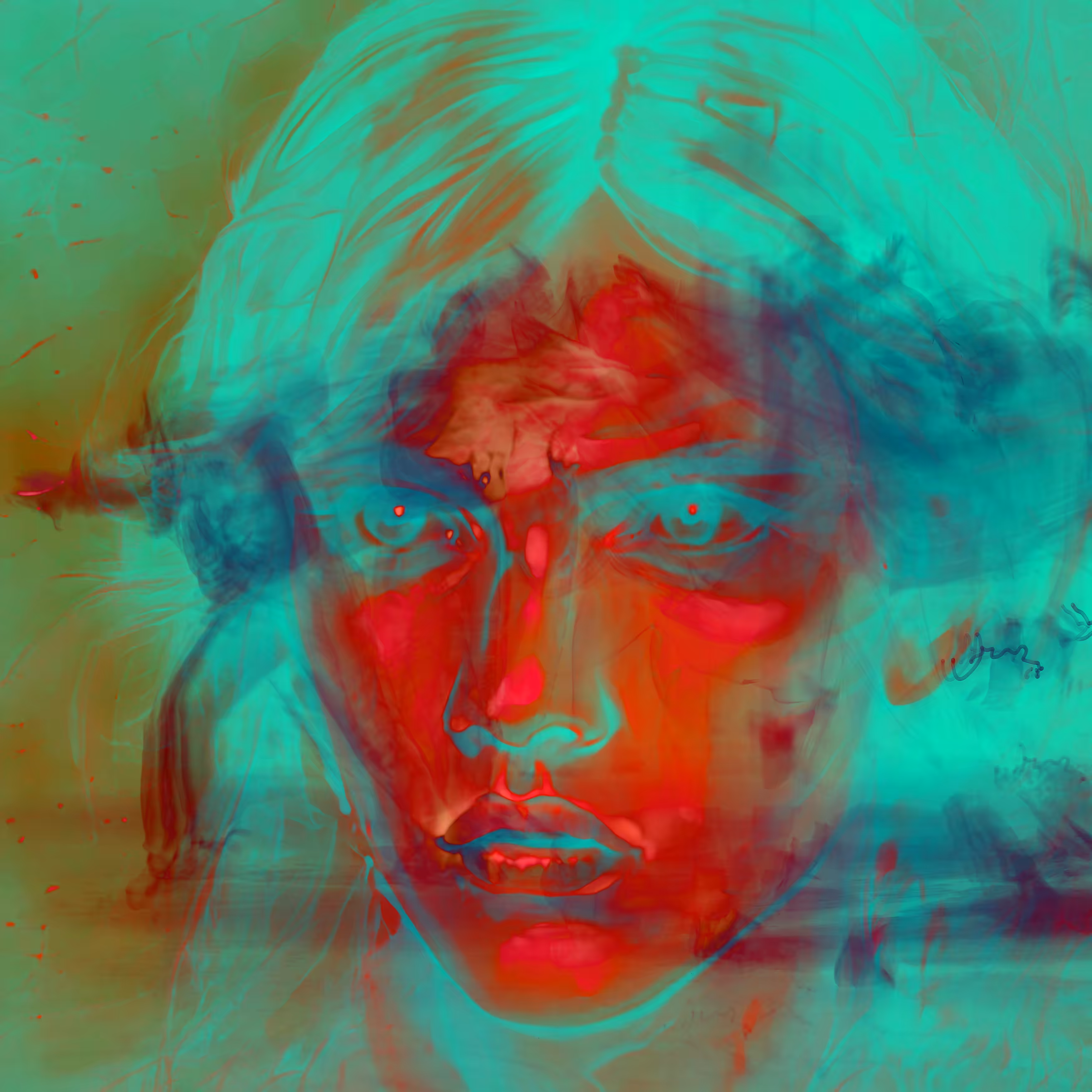 Dreamer #0074