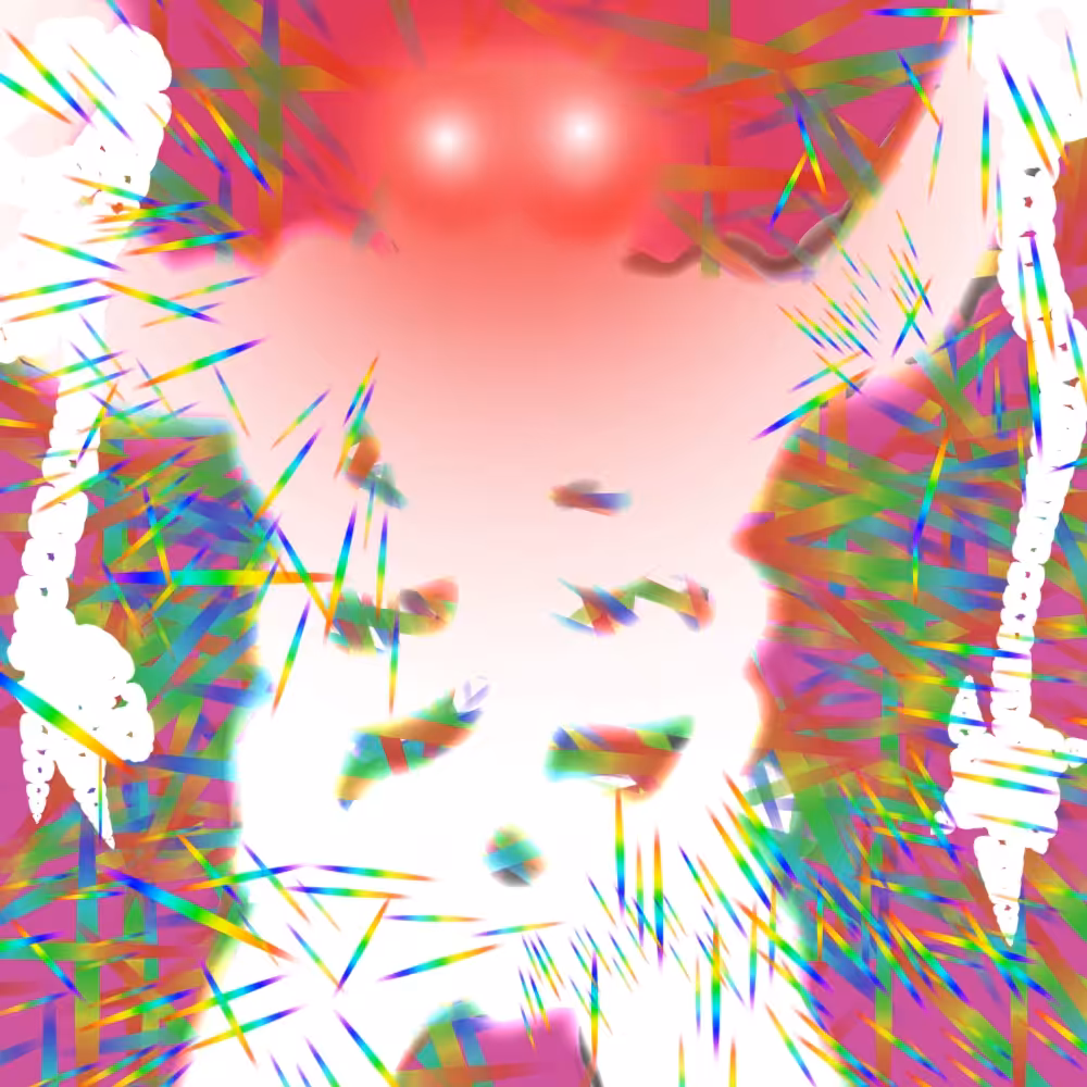 Ultra instinct Skeleton