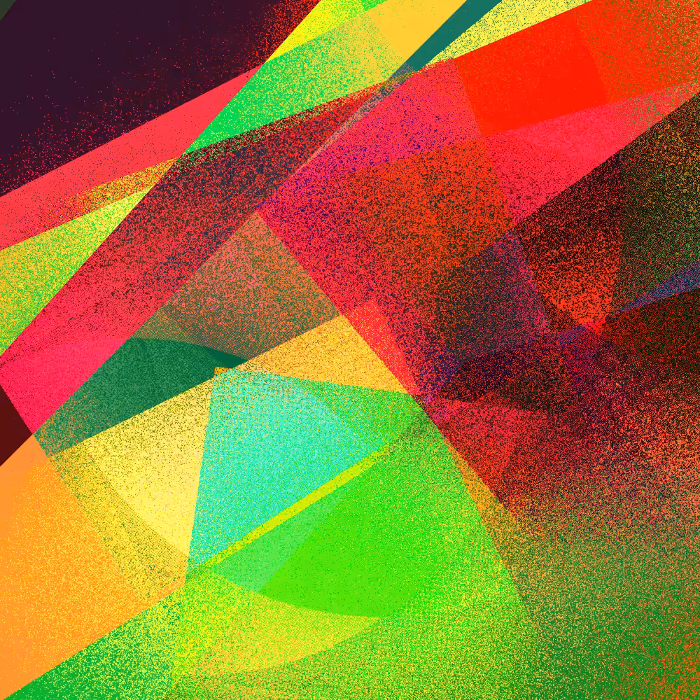 Fractal Noise #233