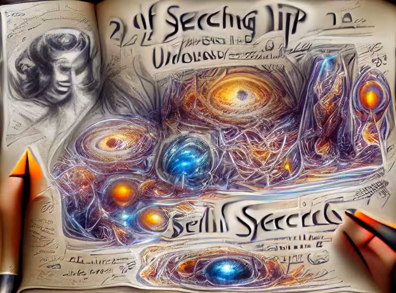 Spellbinding secrets of the universe