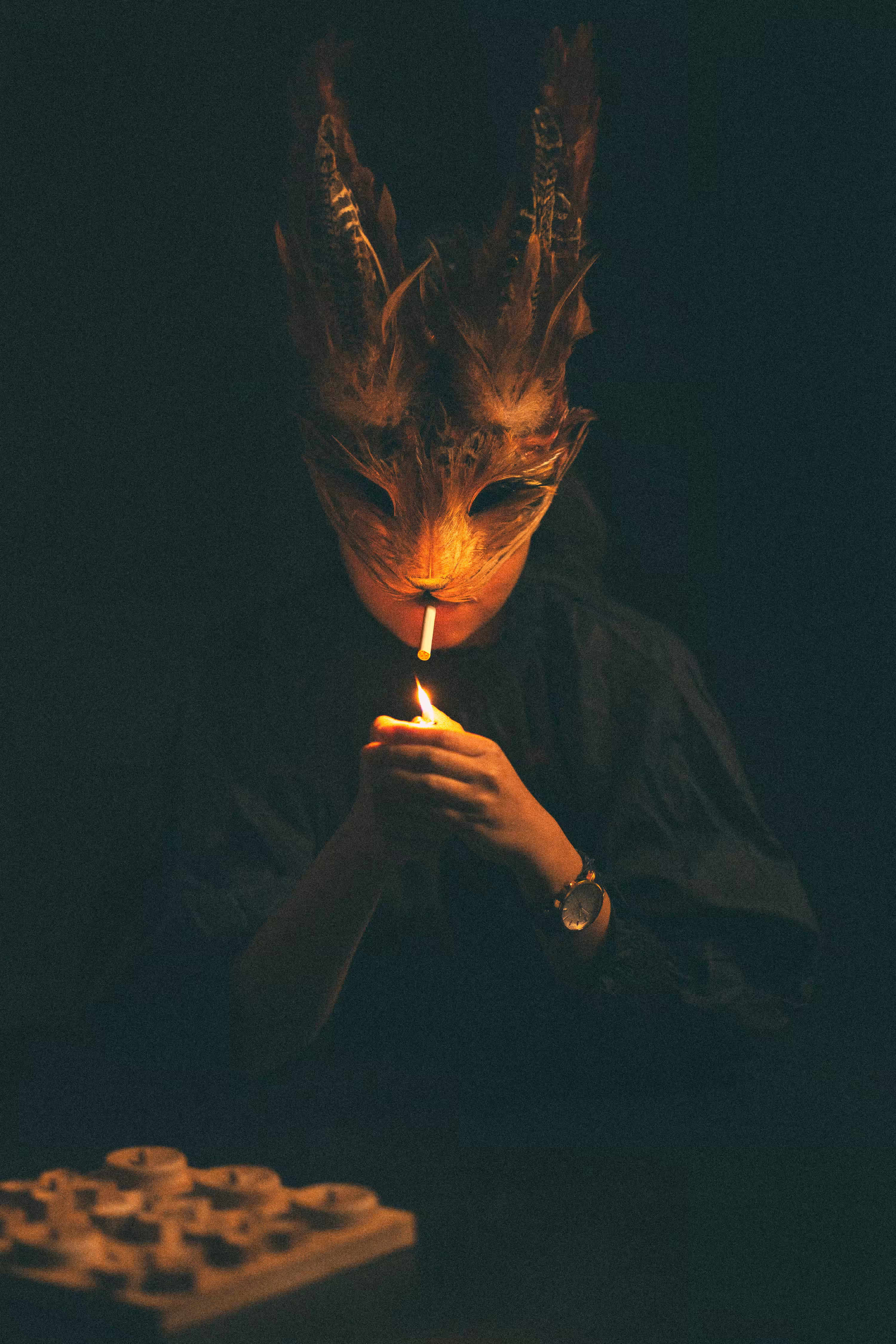 Light Me Up