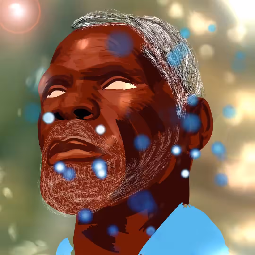 the subtlety of the ancestor