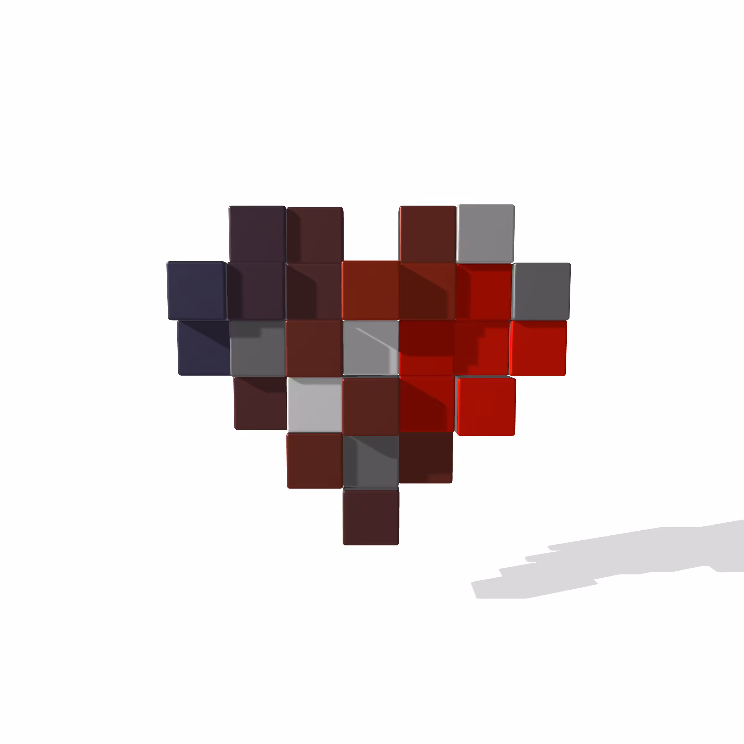 heart + craft #9262
