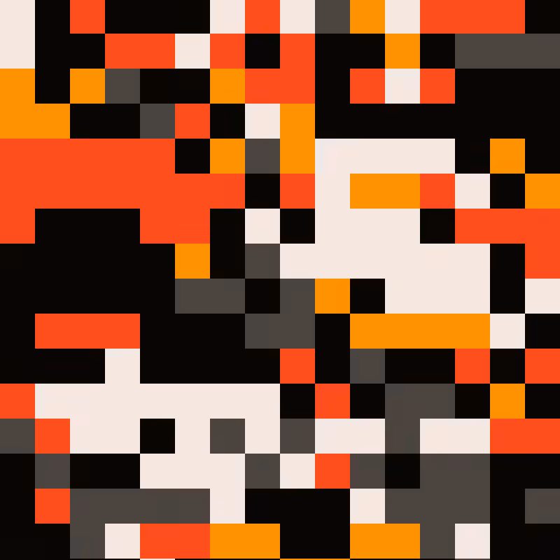 Pixelish #17