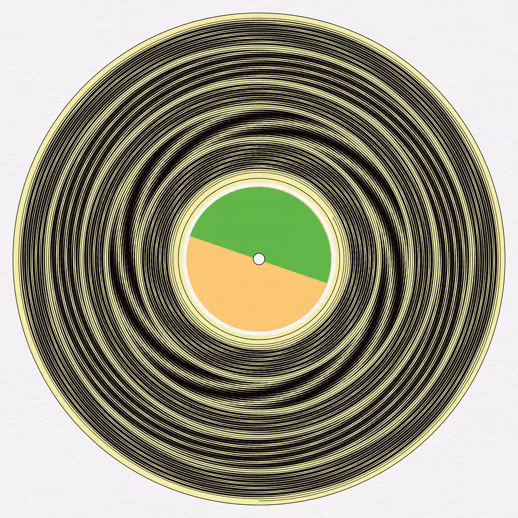33.333rpm #6