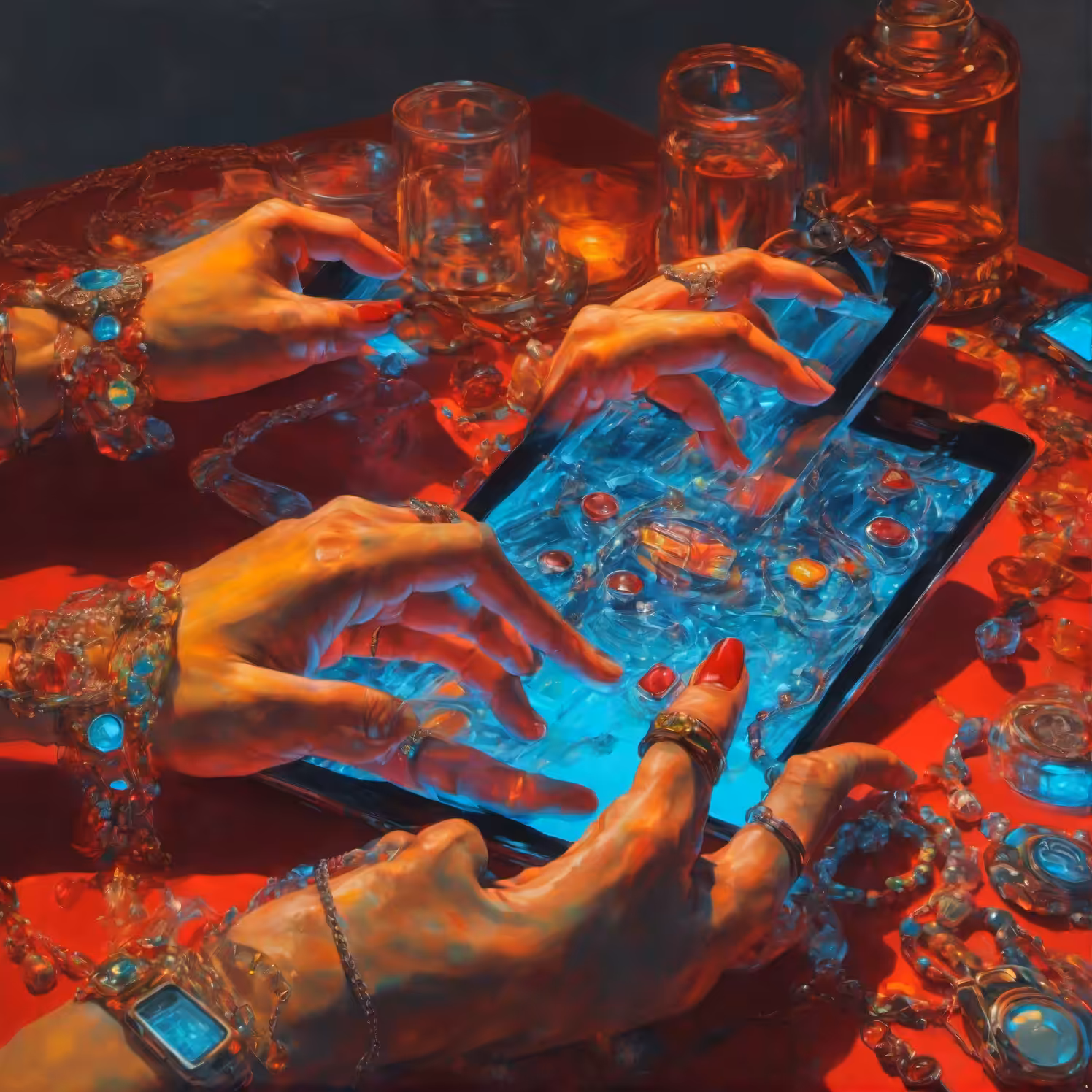 art and value  #24