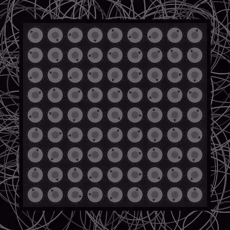 Interface #14