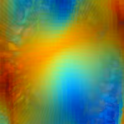 Askaryan Nebula #5