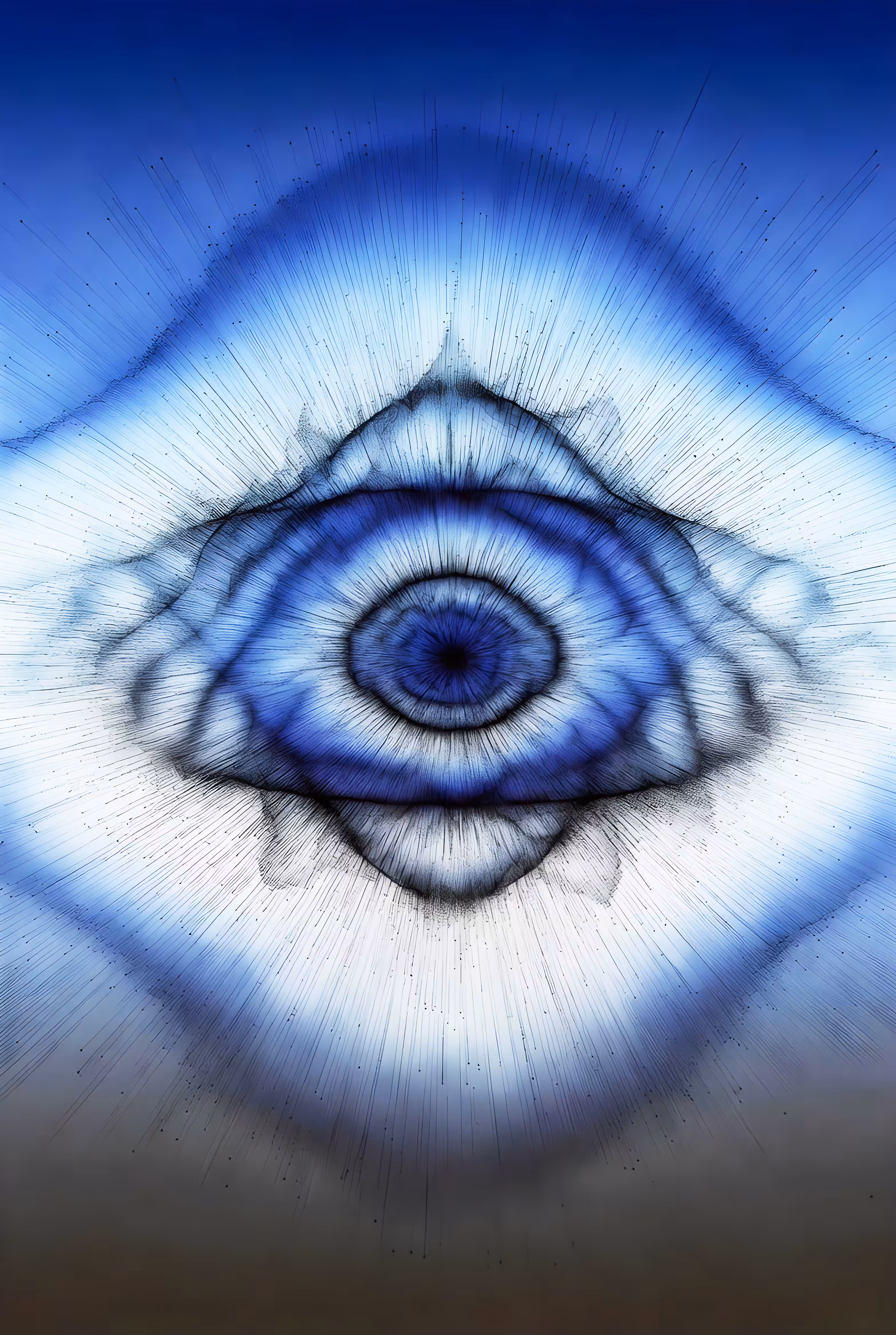 The Third Eye