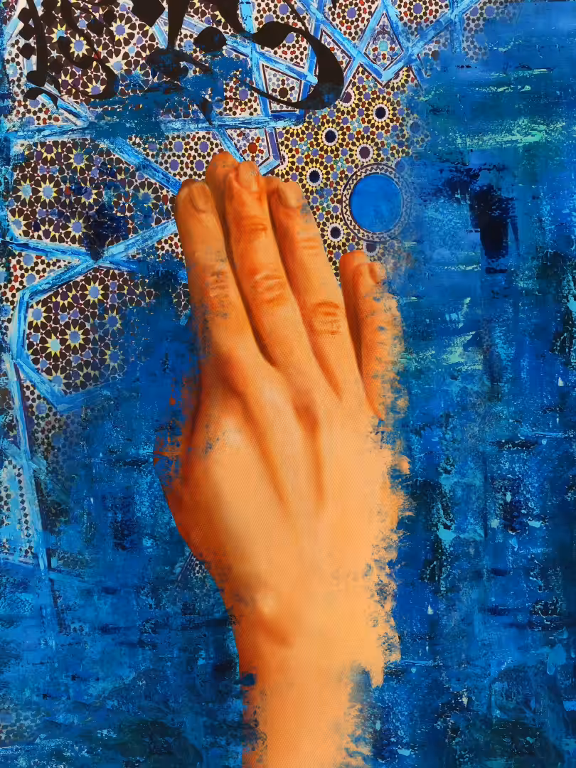first touch