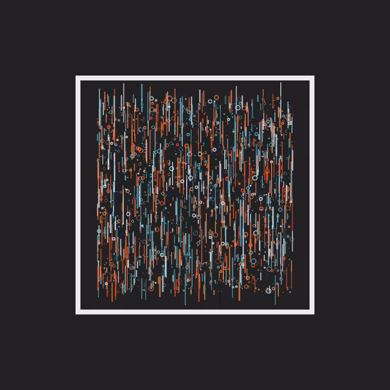 Wind & Rain #25