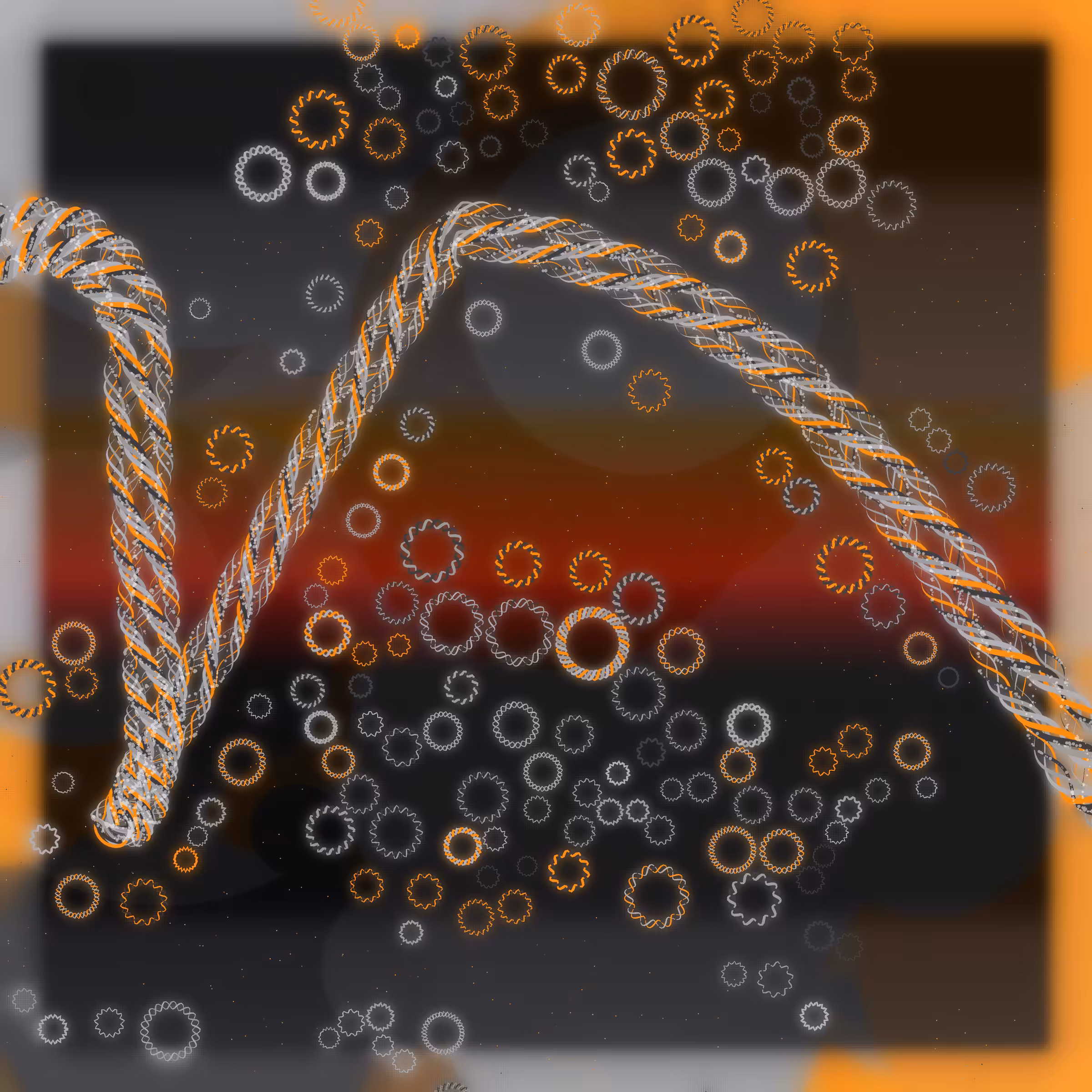 Friendship Bracelets #30047
