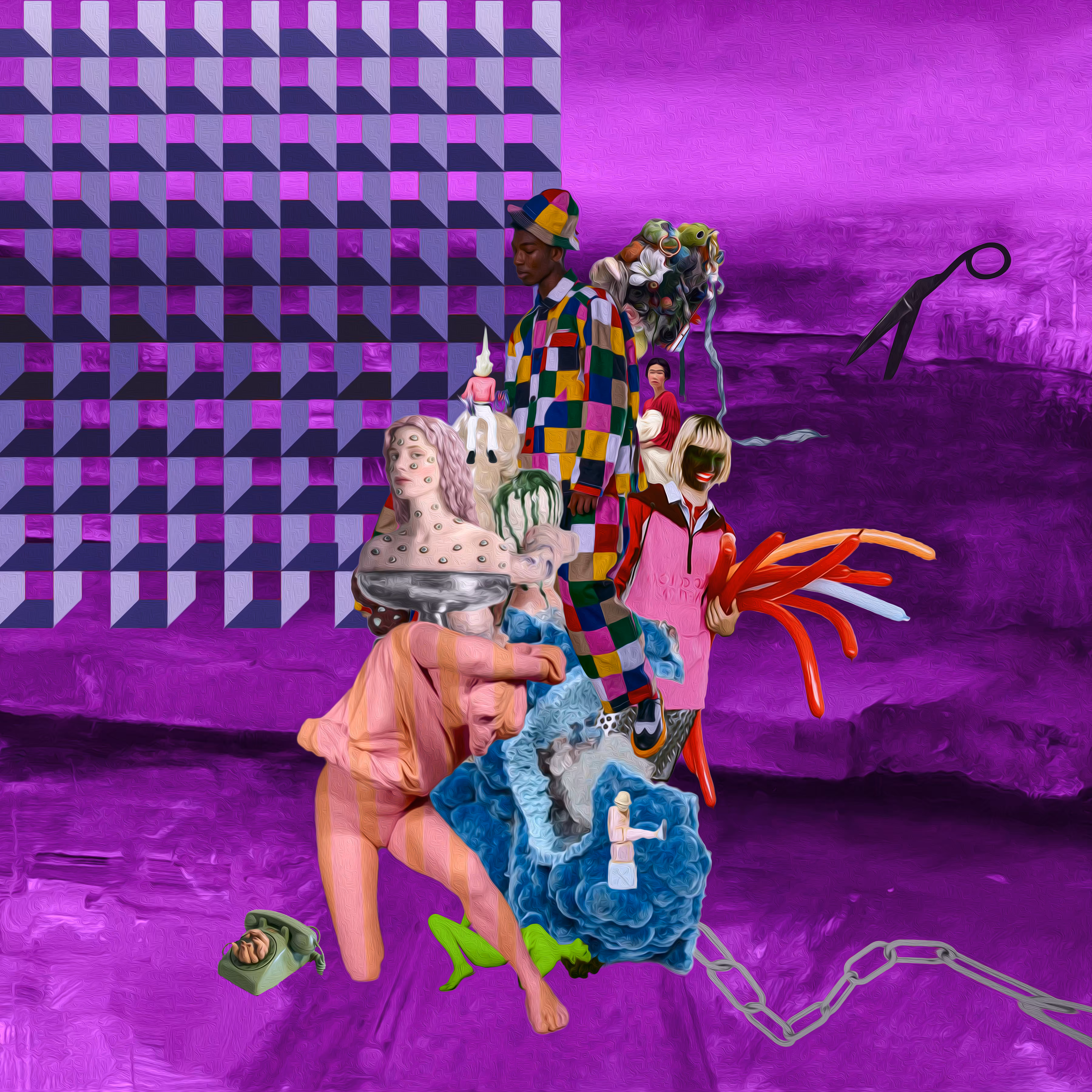 Irradiation