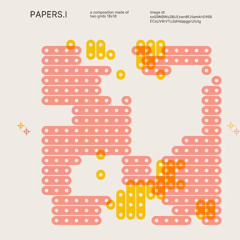 PAPERS.I #1
